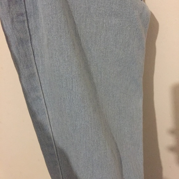 H&M skinny ankle jeans size 25 - Picture 3 of 5